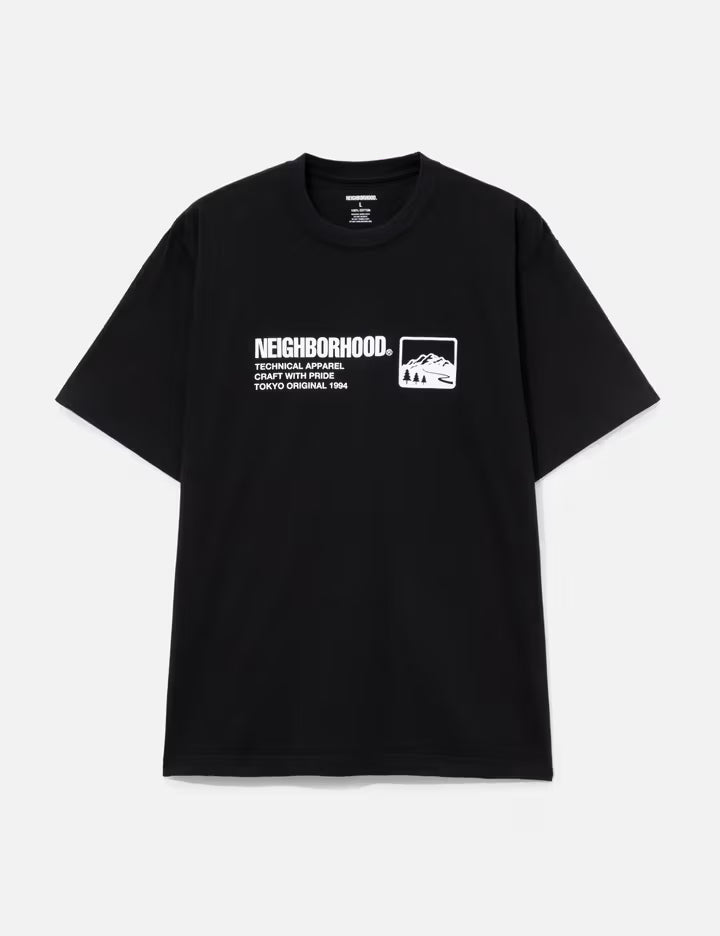 NH . TEE SS-10