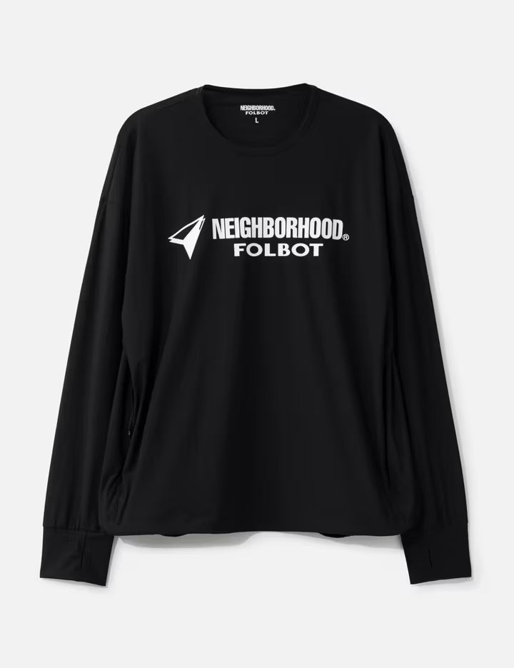 NH X Folbot Physical Fitness Uniform