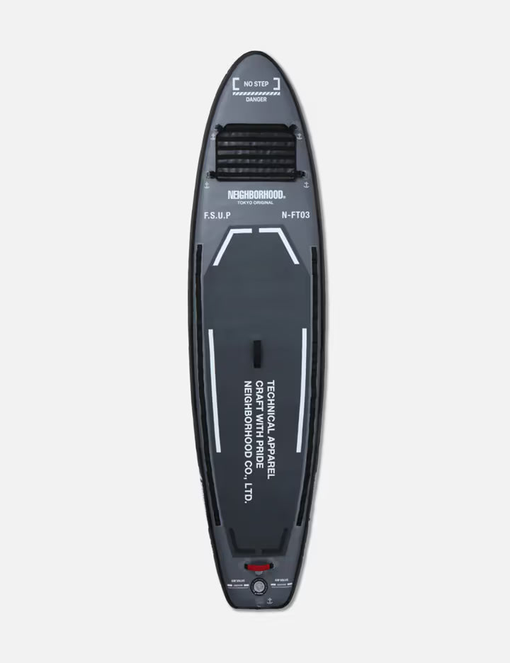 NH X Folbot Tactical Folding SUP