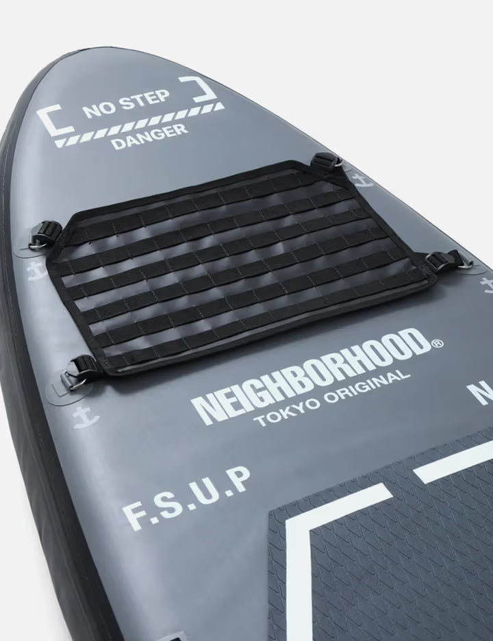NH X Folbot Tactical Folding SUP