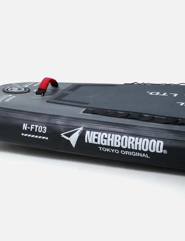 NH X Folbot Tactical Folding SUP