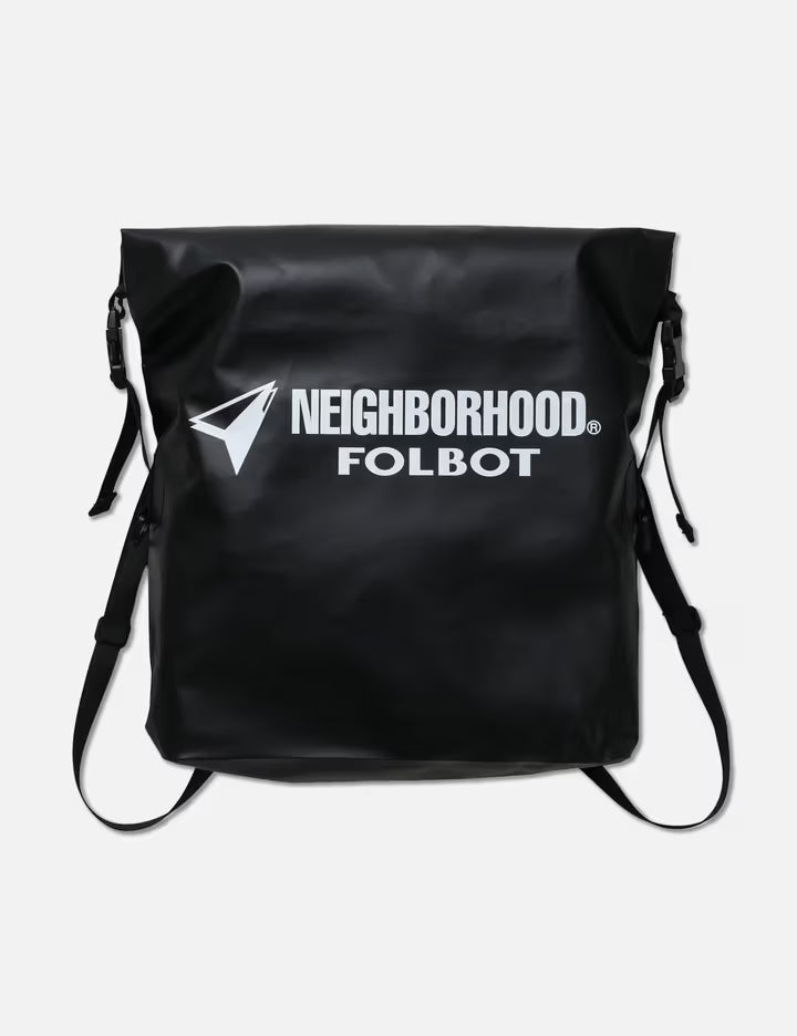 NH X Folbot Waterproof Dry Bag