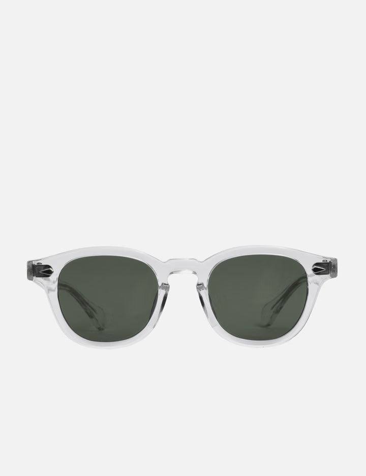 NH X Julius Tart Optical. AR