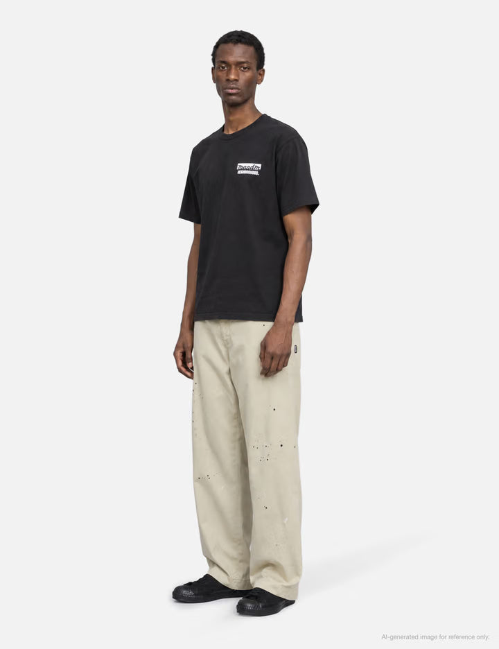 NH X M&M Tee SS-1