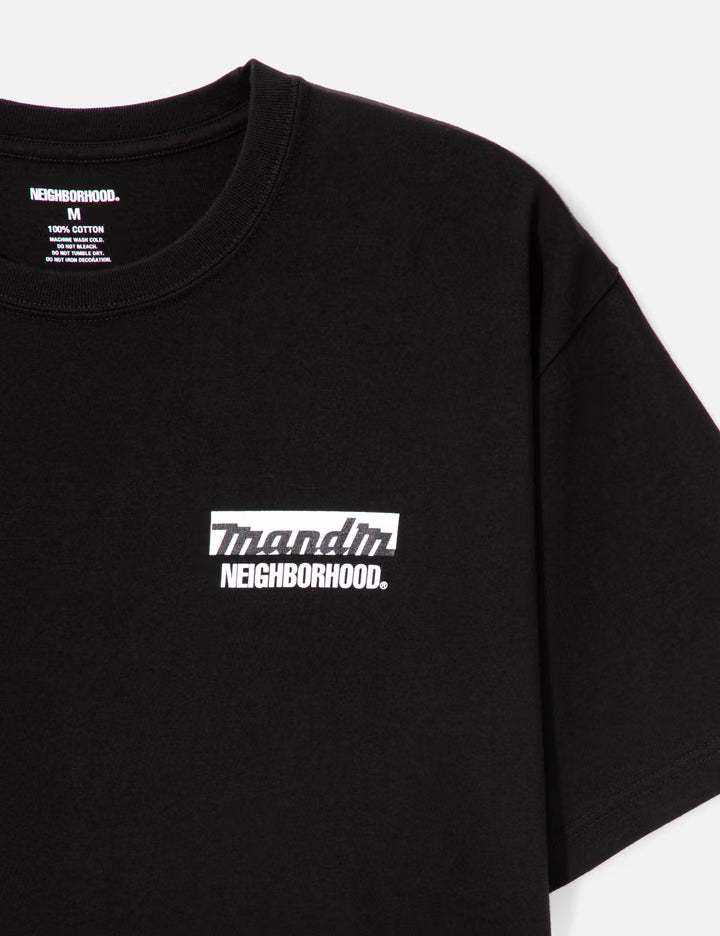 NH X M&M Tee SS-1