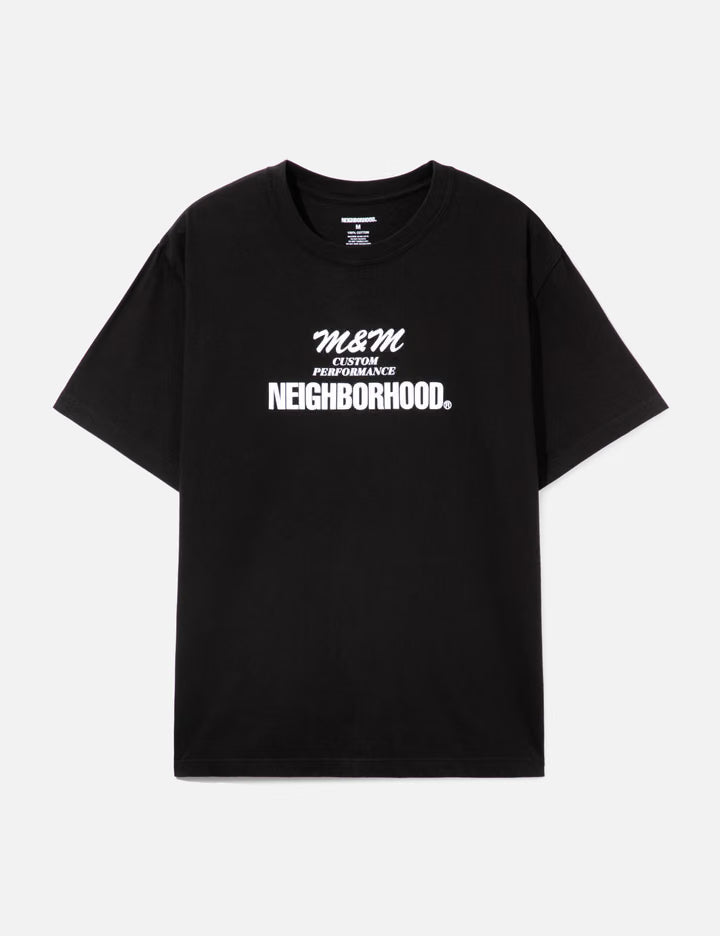 NH X M&M Tee SS-2