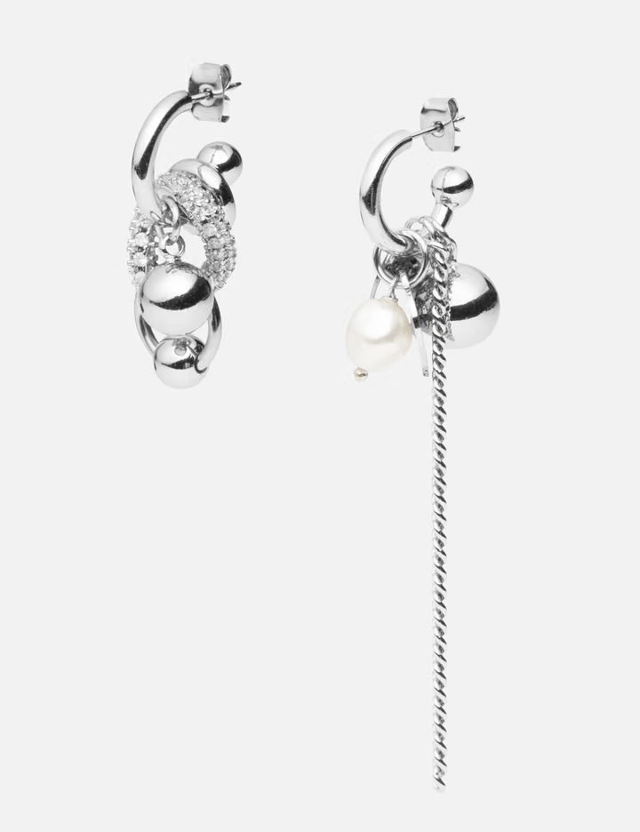 Niels Earrings