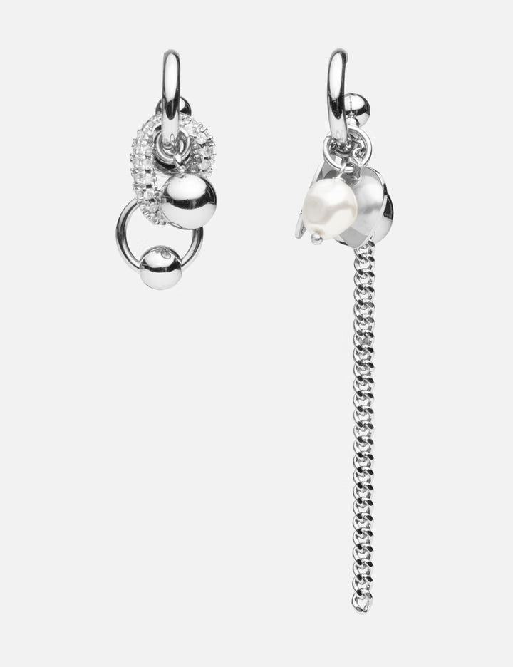 Niels Earrings