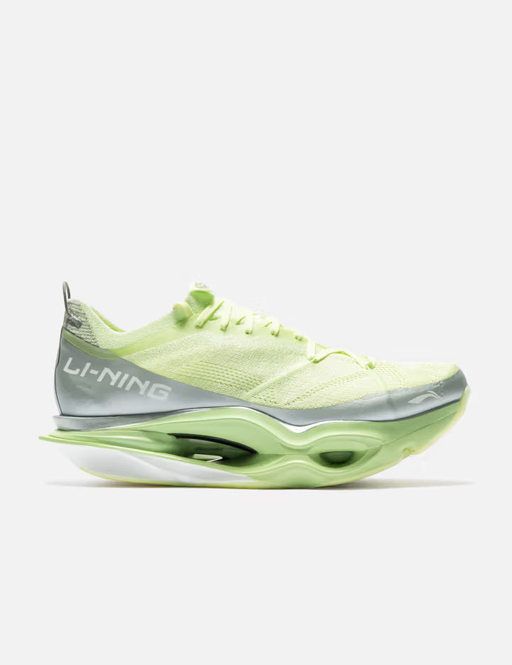 NīNEpointNīNE X Li-Ning Feidian 6 Ultra