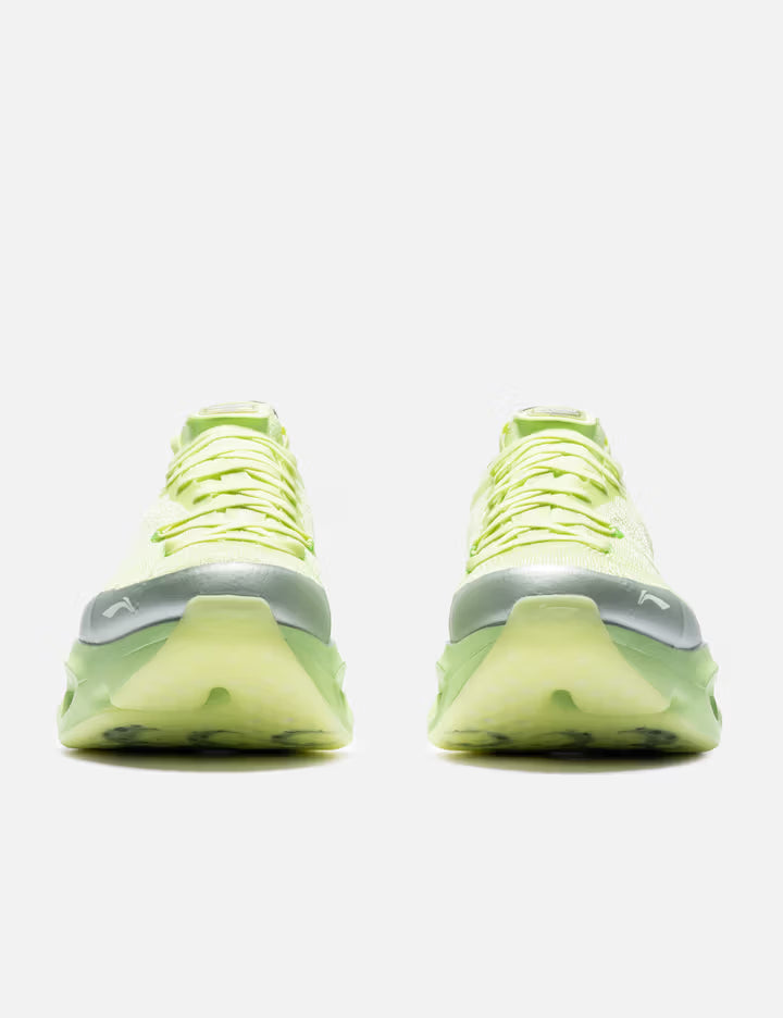 NīNEpointNīNE X Li-Ning Feidian 6 Ultra