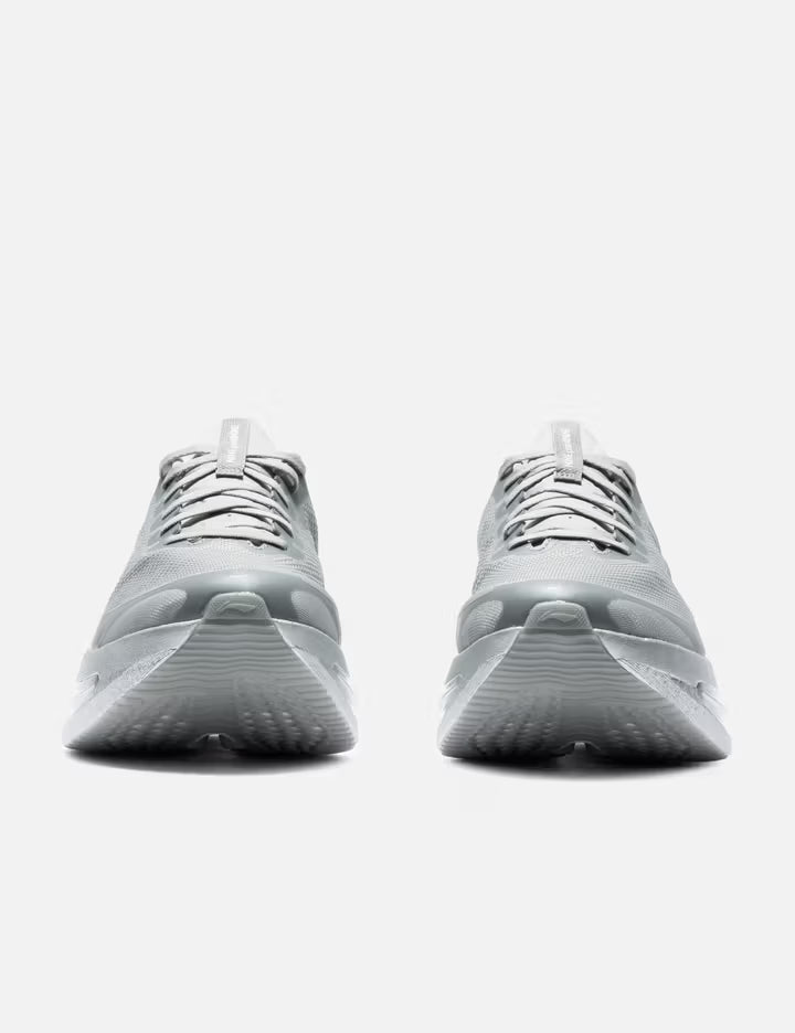NīNEpointNīNE X Li-Ning Red Hare 9 Ultra