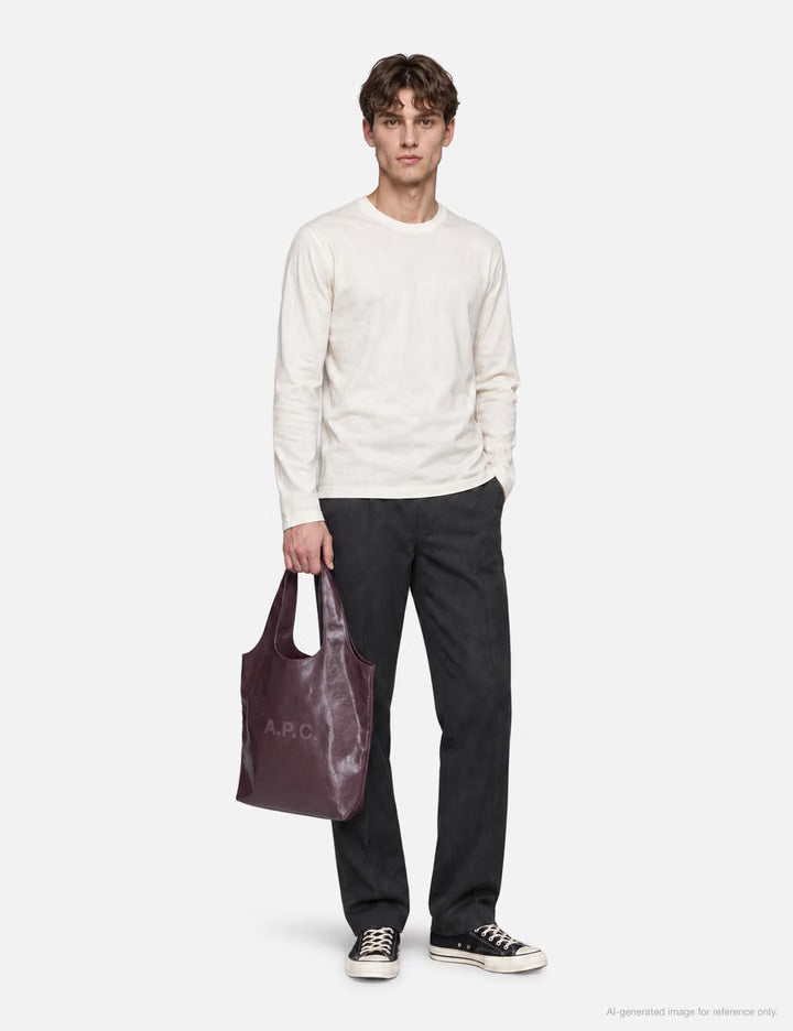 Ninon Small Tote Bag