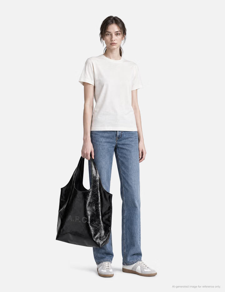 Ninon Tote Bag