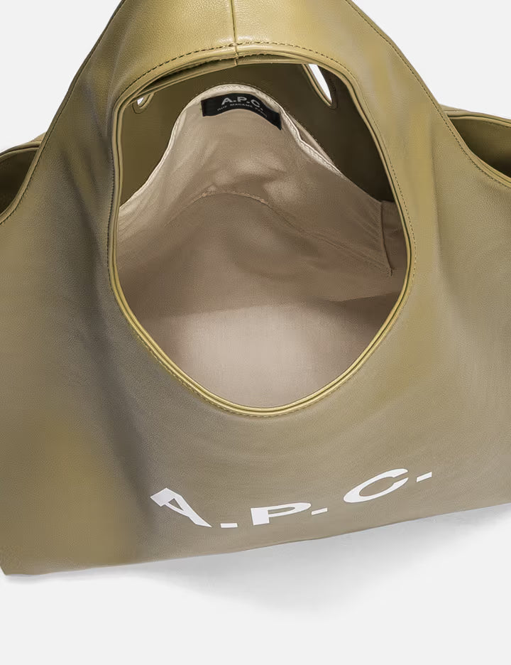 Ninon Tote Bag