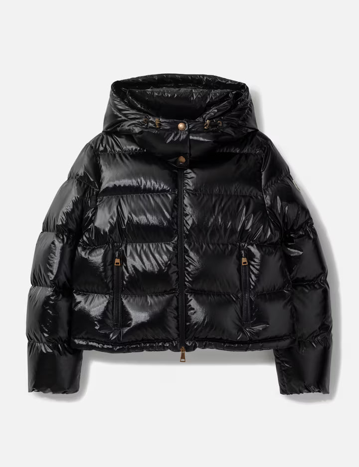 Niveole Short Down Jacket