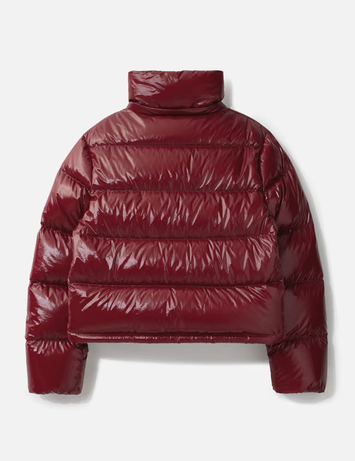 Niveole Short Down Jacket