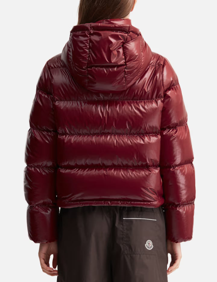Niveole Short Down Jacket