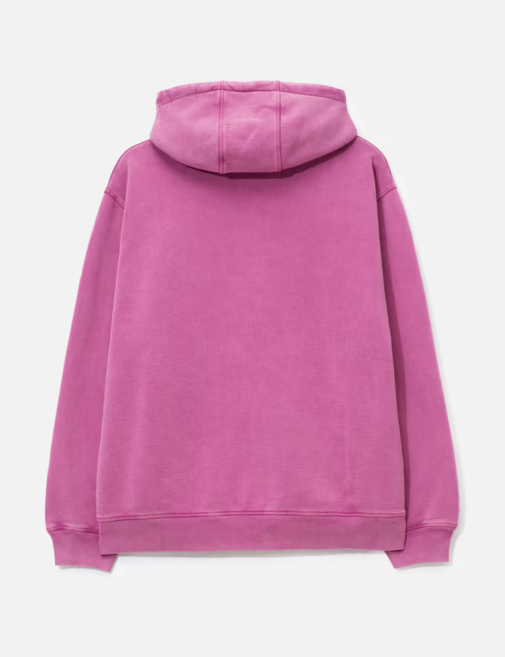 Not Fade Away ZIP Hooded Sweatshirt
