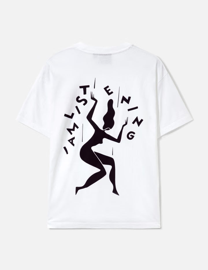 Not Listening T-Shirt