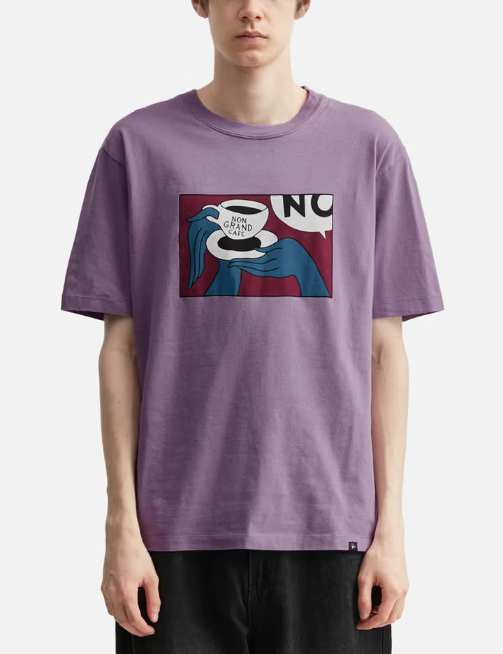 Not You T-Shirt