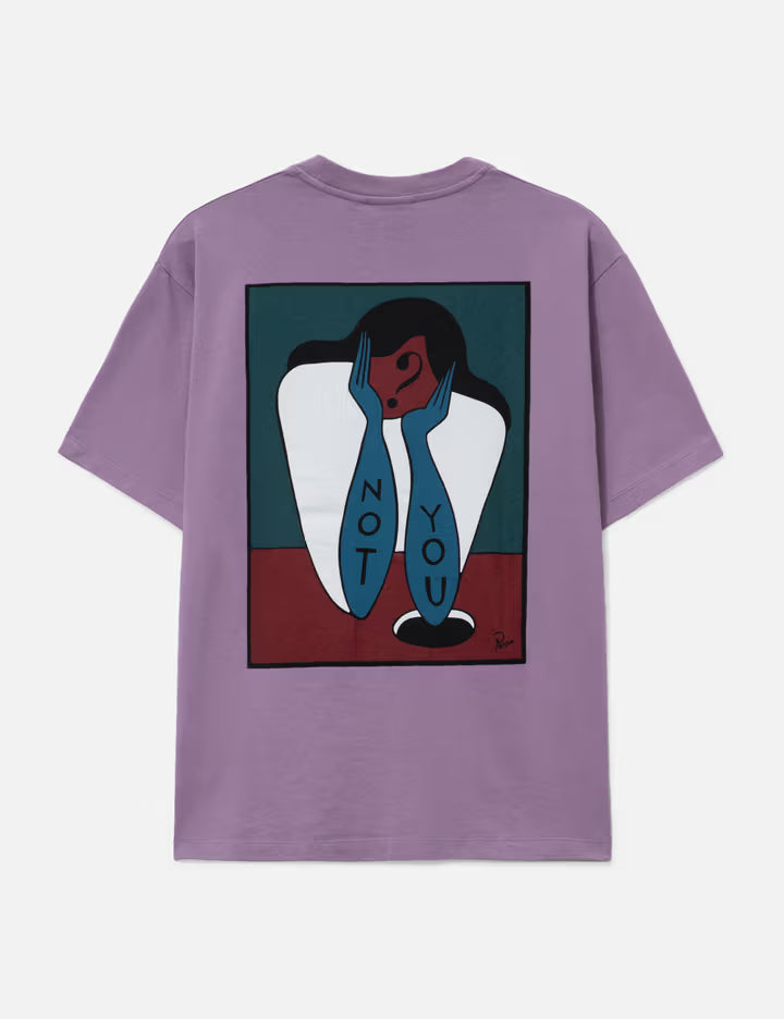 Not You T-Shirt