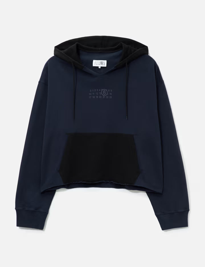 Numeric Sweatshirt