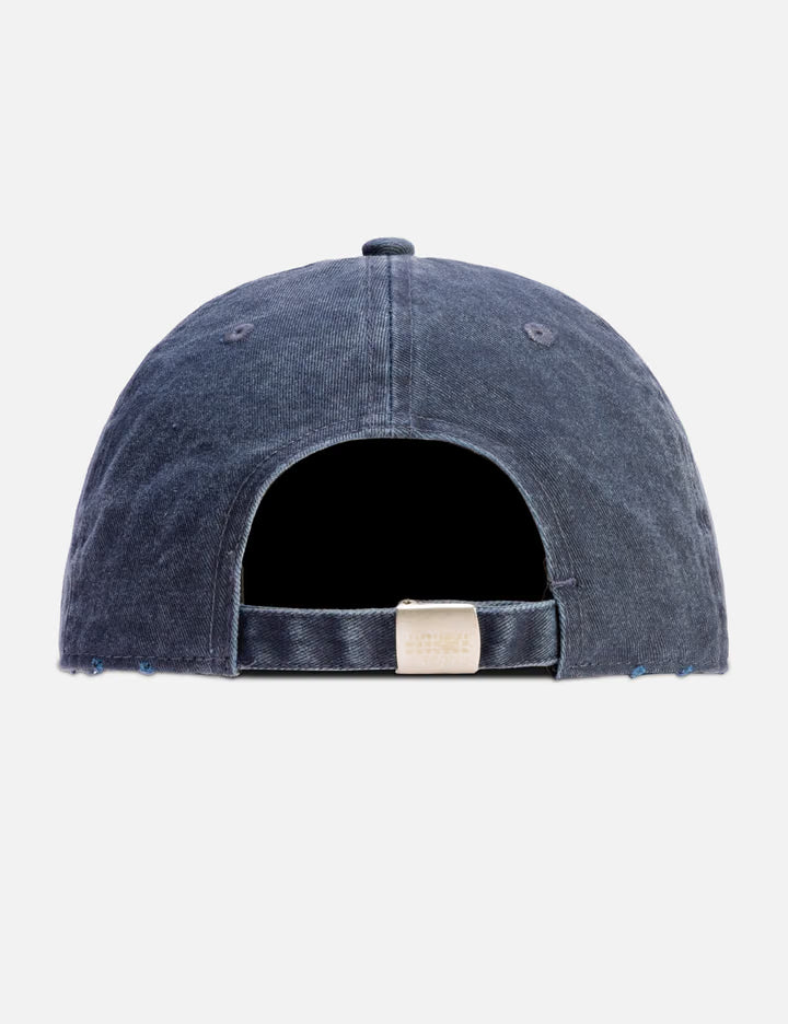Numeric Washed Cotton Cap