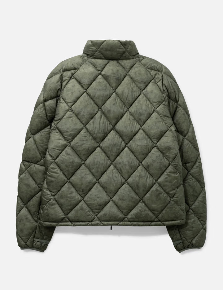 Nuna 800 Fill Power Hooded Down Jacket