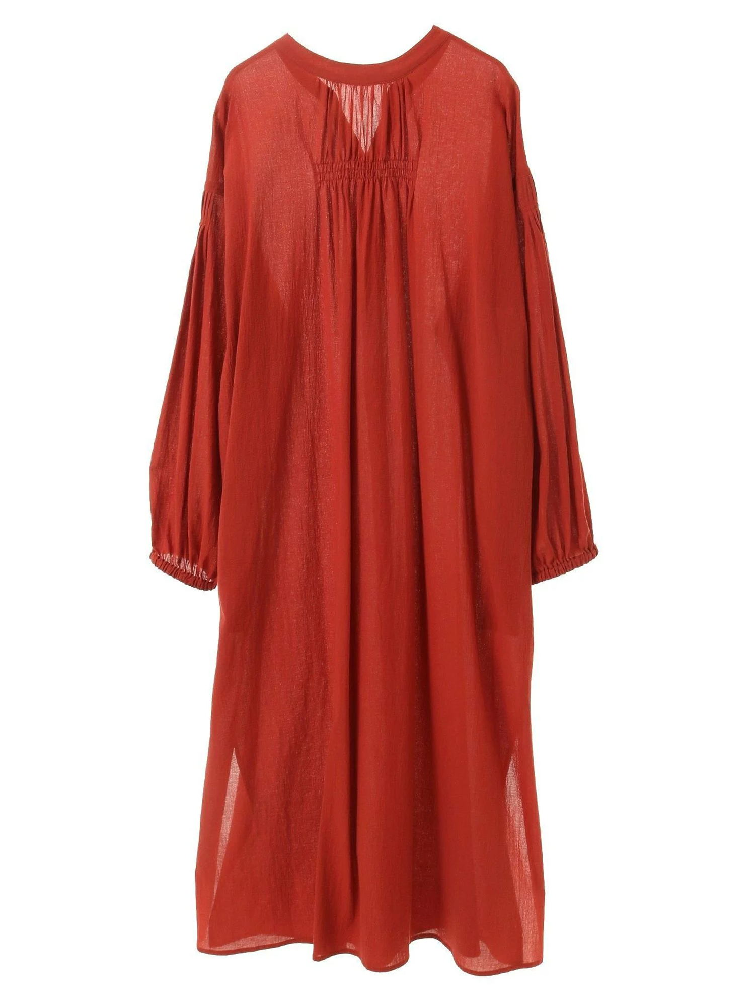 Keyaki Skipper Dress