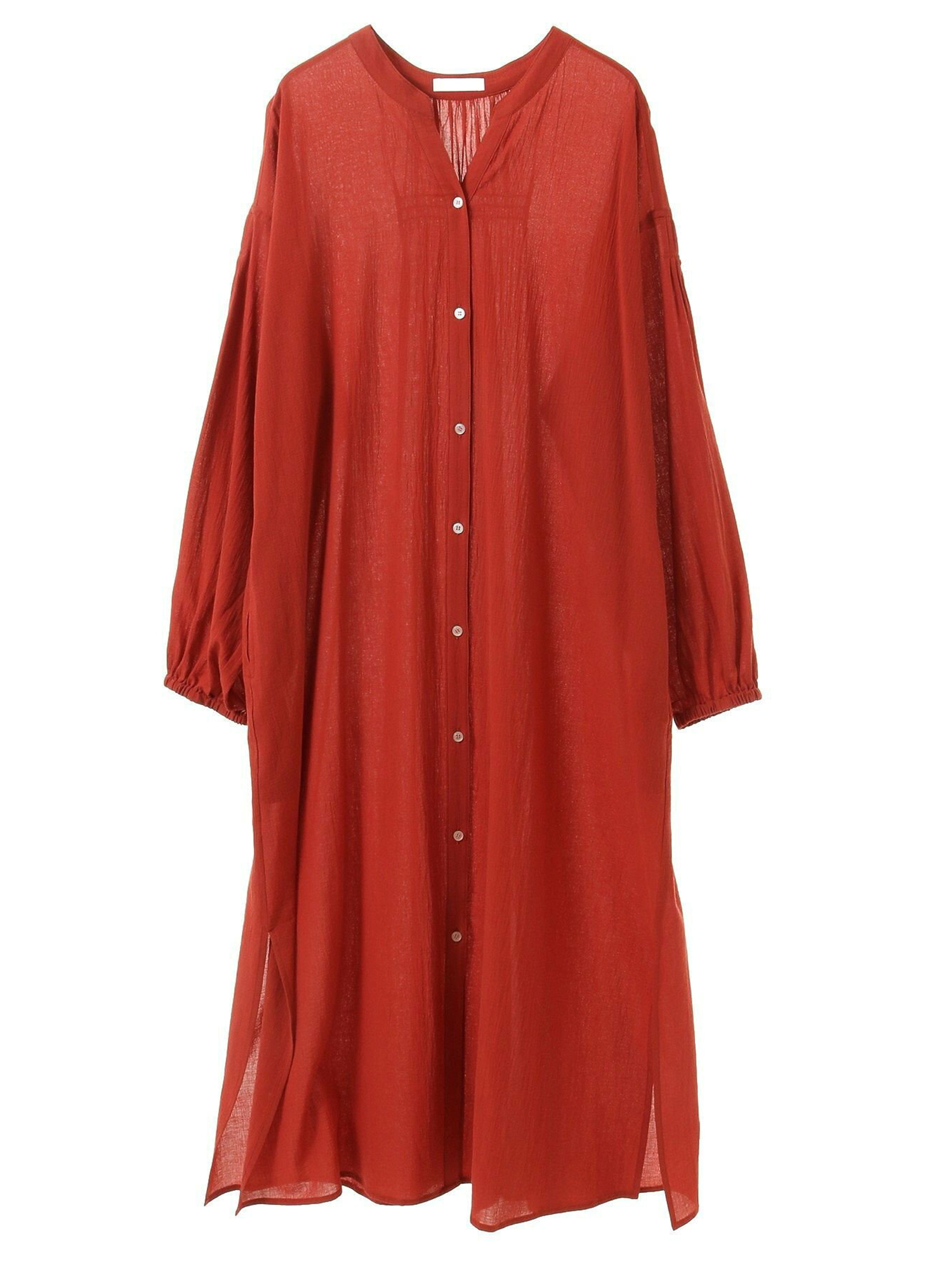 Keyaki Skipper Dress