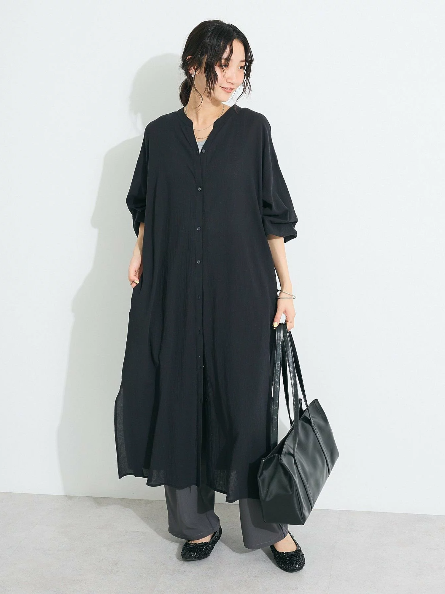 Keyaki Skipper Dress