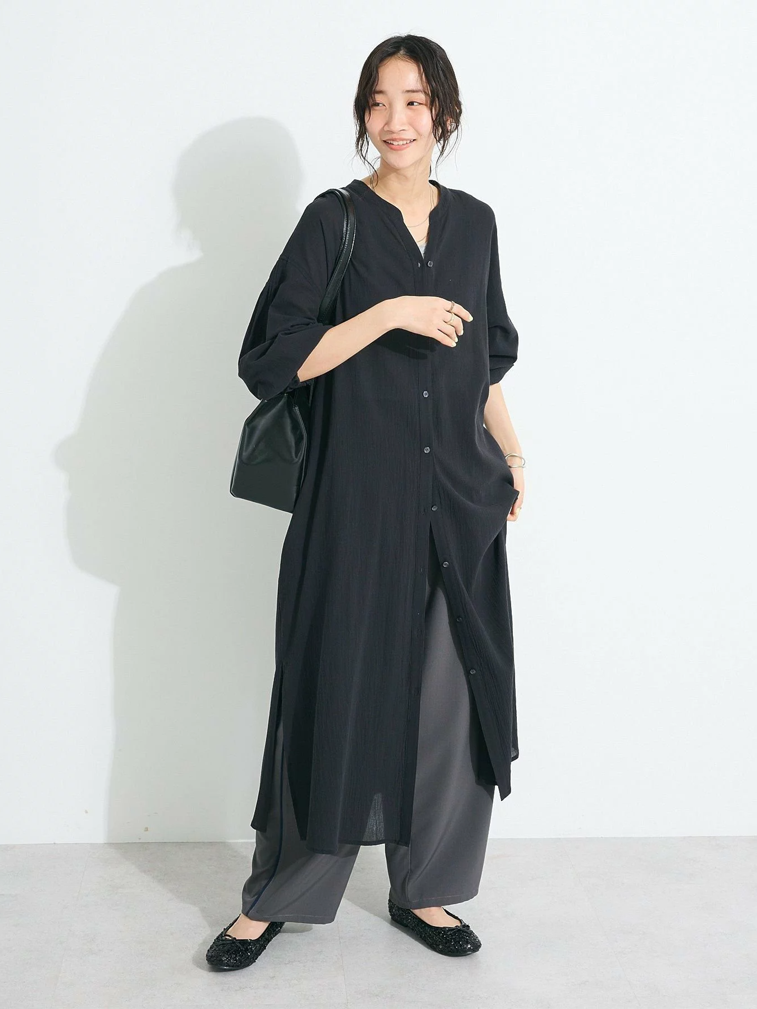 Keyaki Skipper Dress