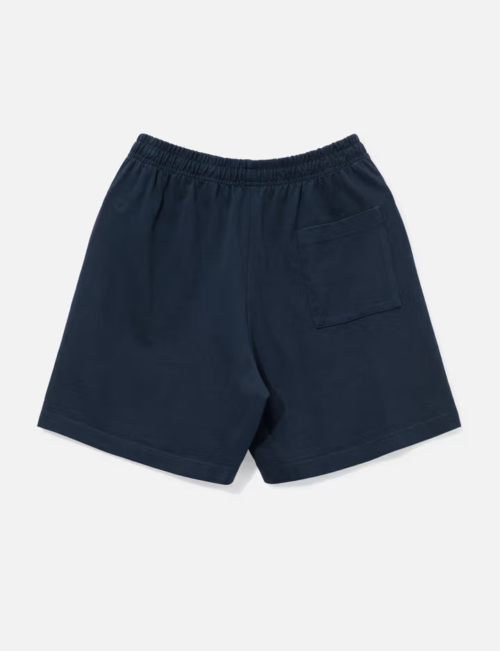 NY Crest Gym Short