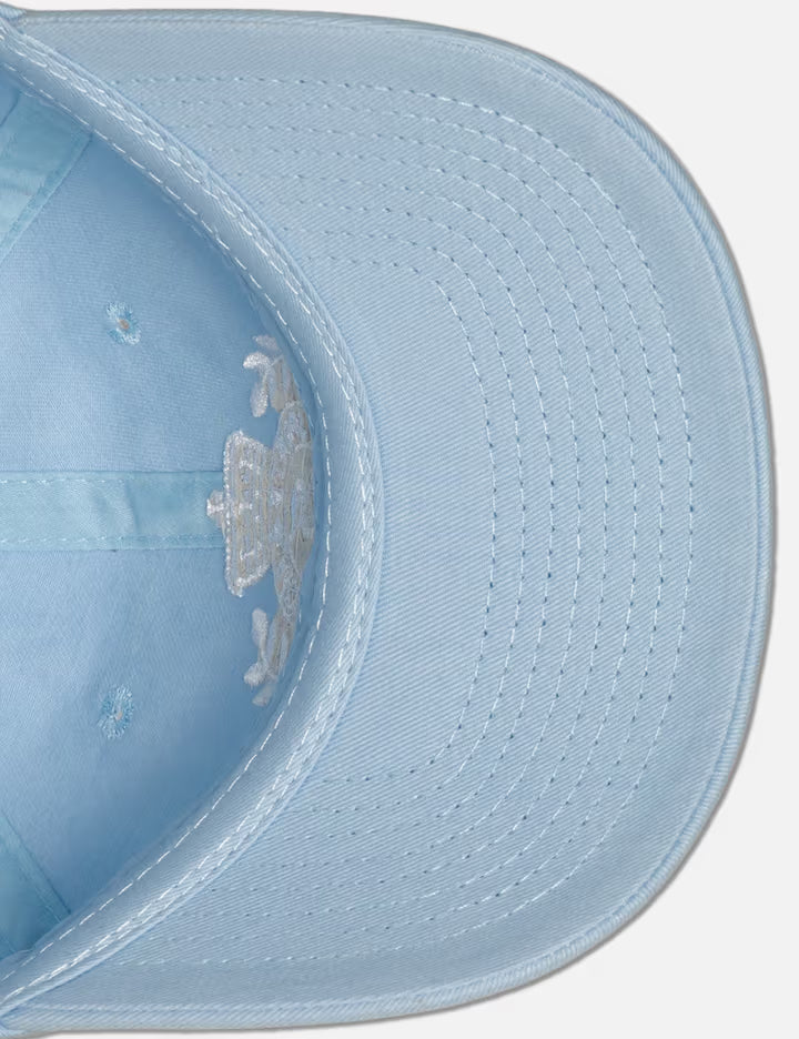 NY Crest Hat