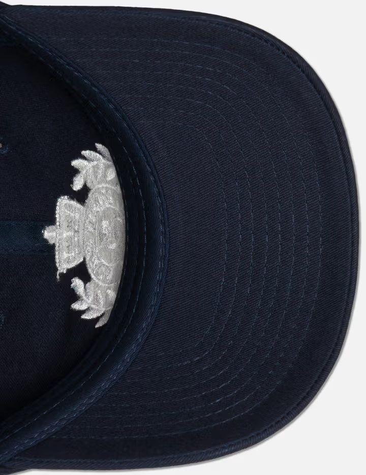 NY Crest Hat