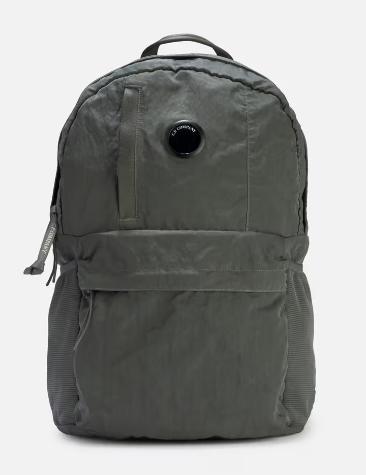 Nylon B Lens Backpack