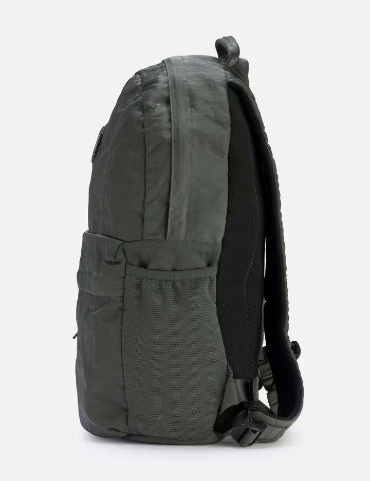 Nylon B Lens Backpack