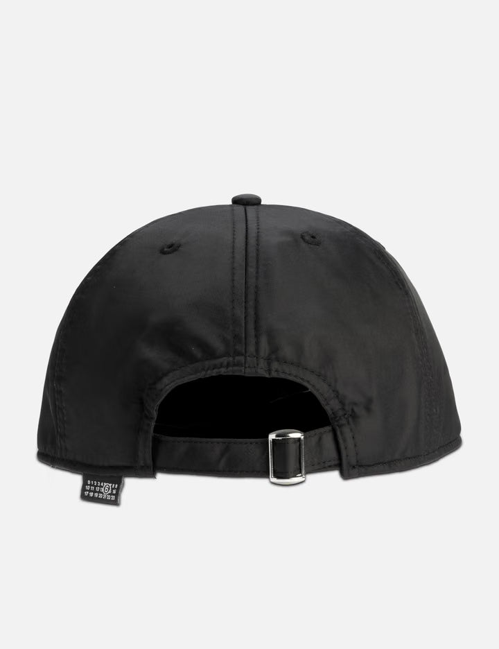 Nylon Baseball Cap