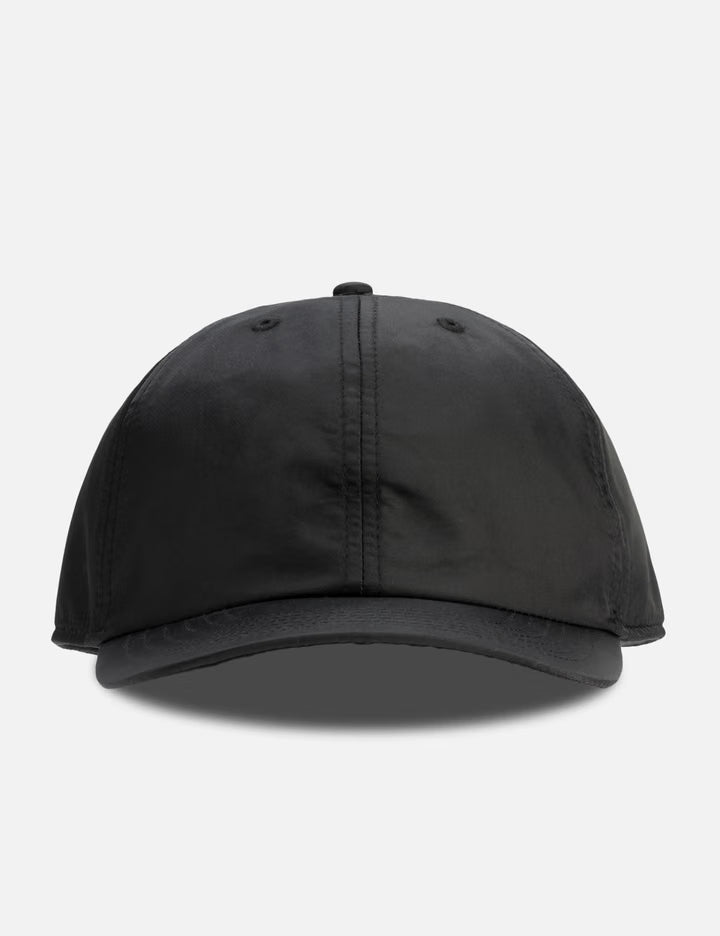 Nylon Baseball Cap