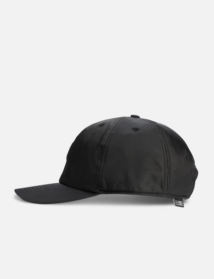 Nylon Baseball Cap