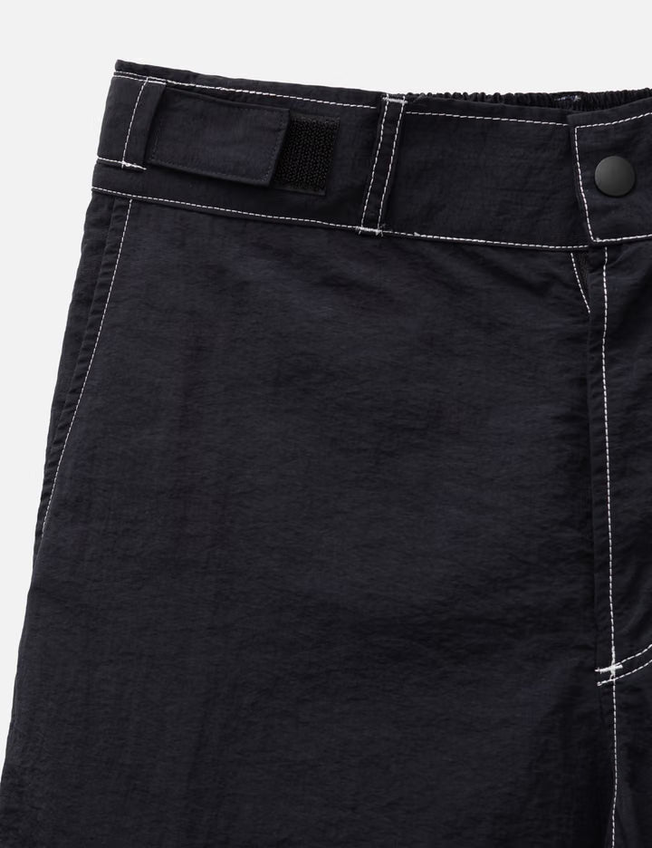 NYLON FLIGHT PANTS