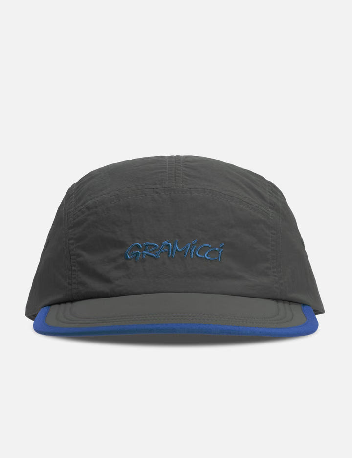 Nylon Gramicci Cap