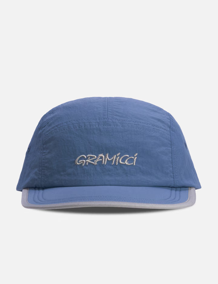 Nylon Gramicci Cap
