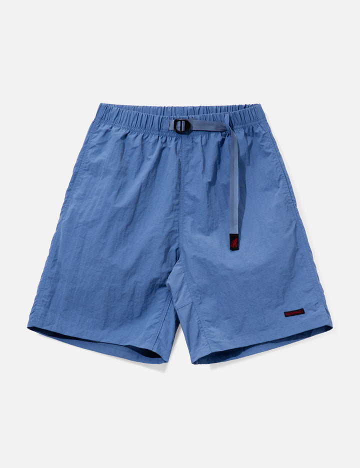 Nylon Packable G-Short