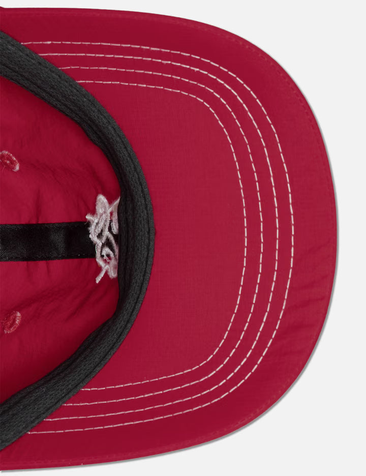 Nylon QH Logo Cap
