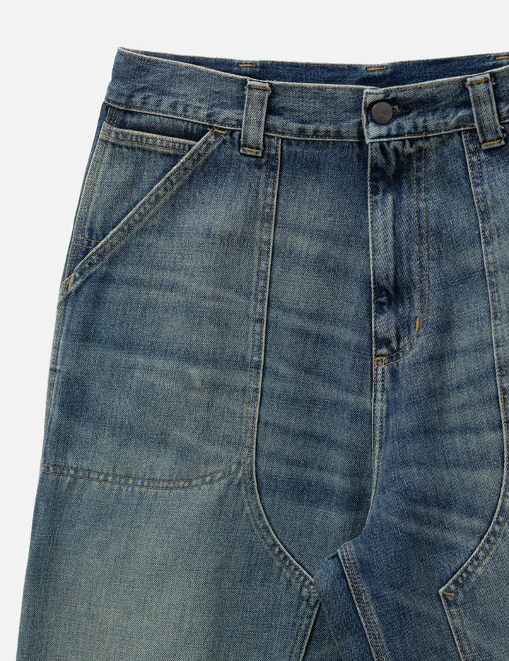 Oakland Pant
