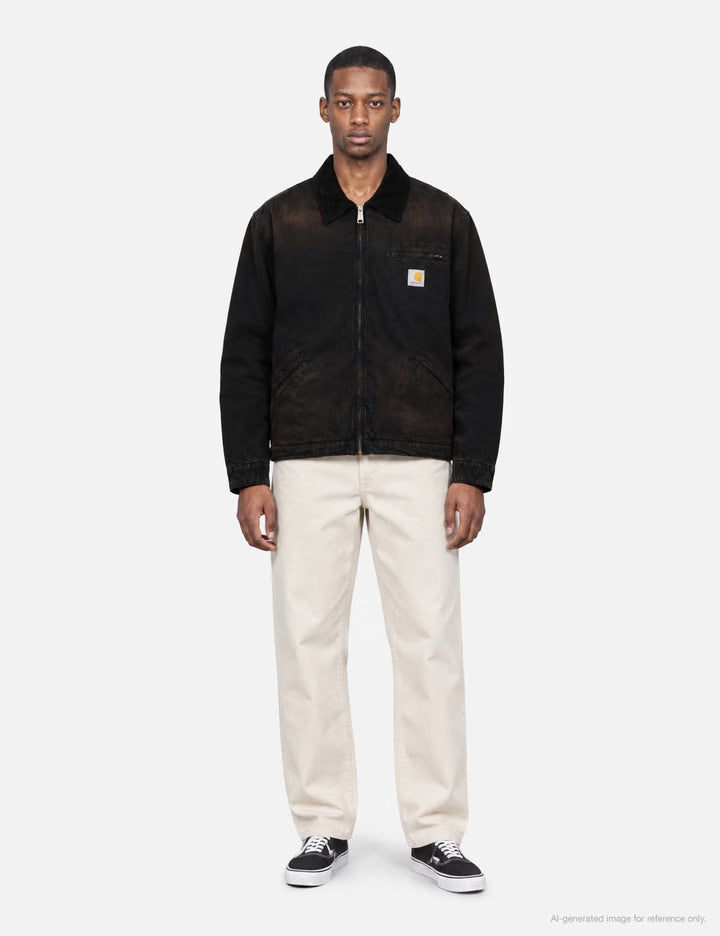 OG Detroit Jacket
