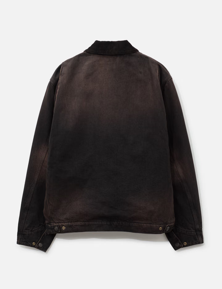 OG Detroit Jacket
