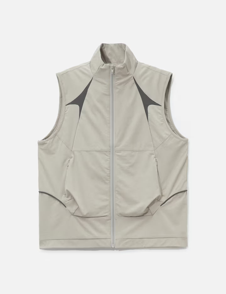 Oklahoma Trail Vest