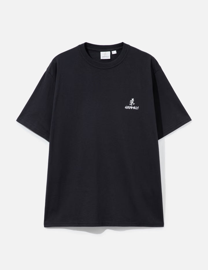 One Point Logo Tee